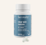 Clear Skin Restore  - view 1