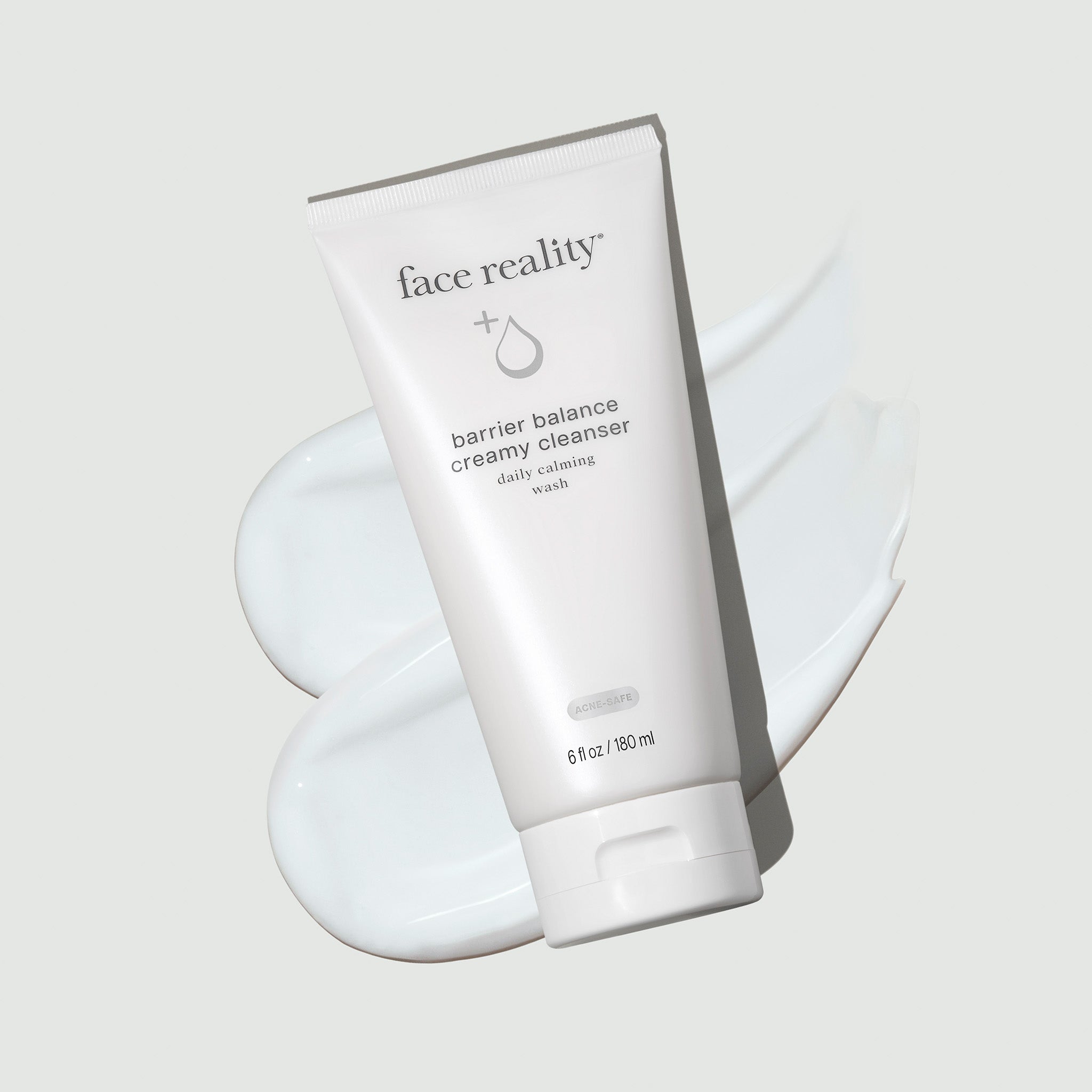 Barrier Balance Creamy Cleanser Face Reality Skincare barrier-balance-creamy-cleanser-face-reality-skincare