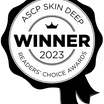 2023 ASCP Skin Deep Awards