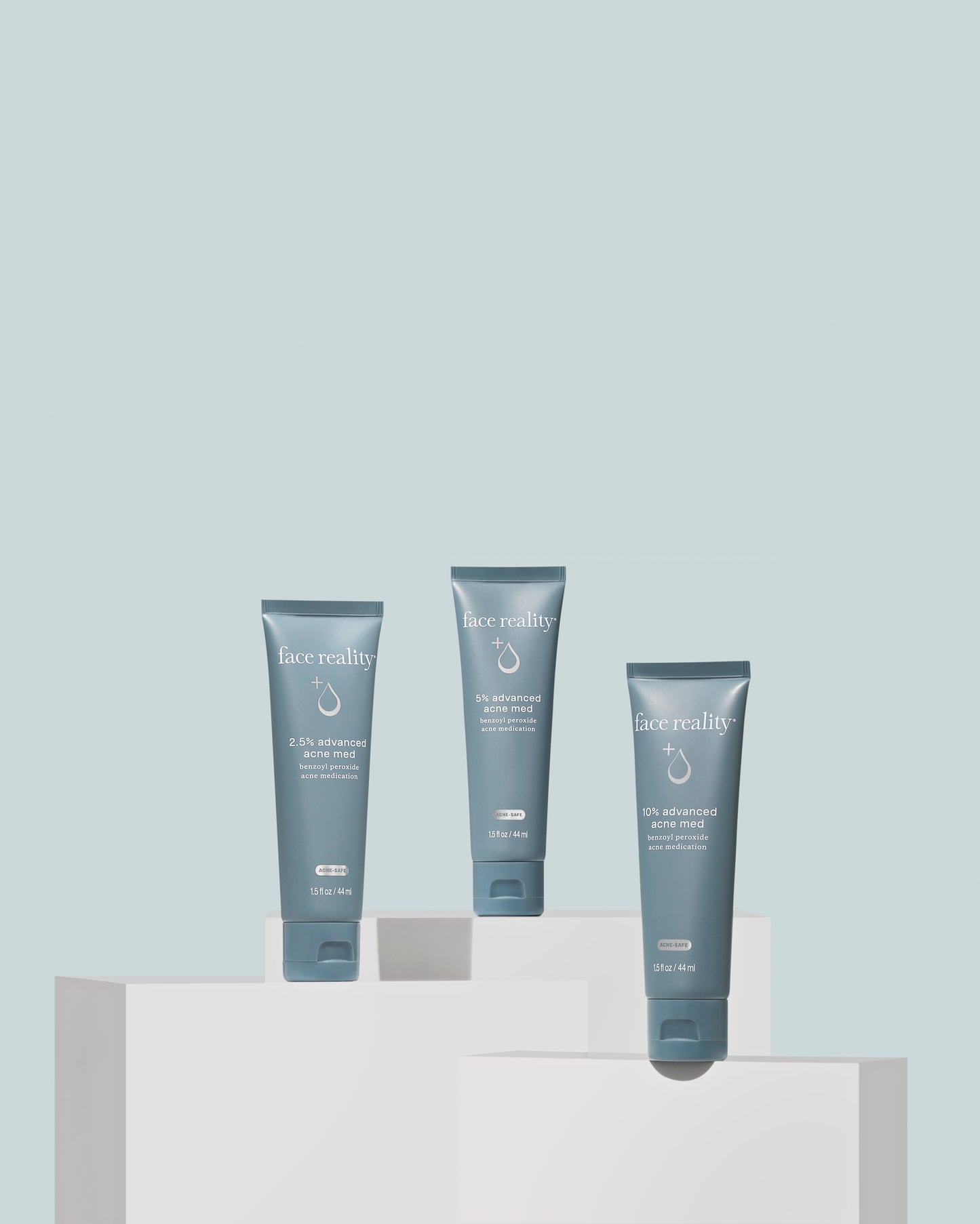 FACE FOUNDRIÉ New Store Opening Kit