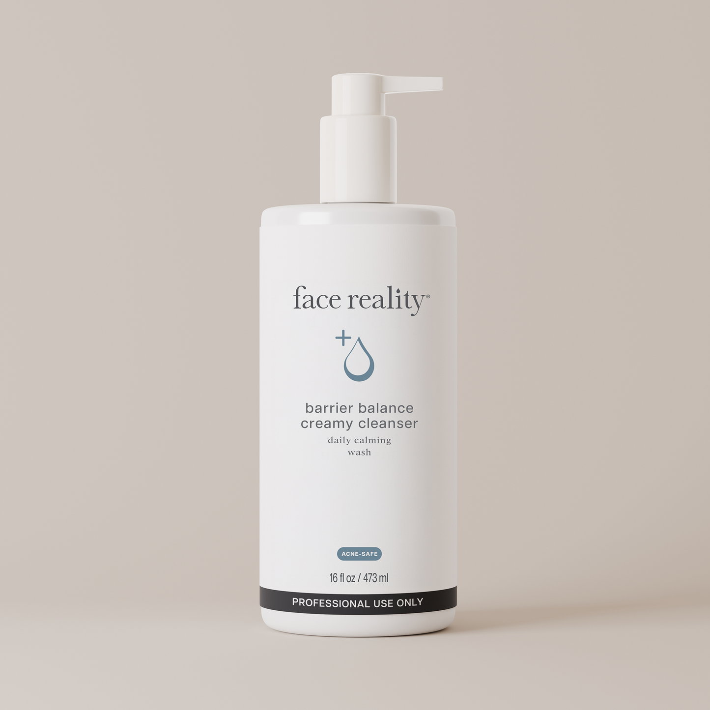 Barrier Balance Creamy Cleanser