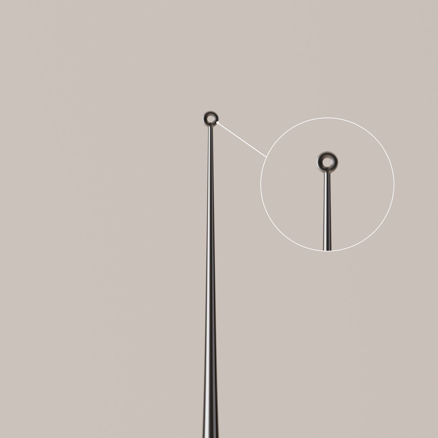 Size 0 Extractor