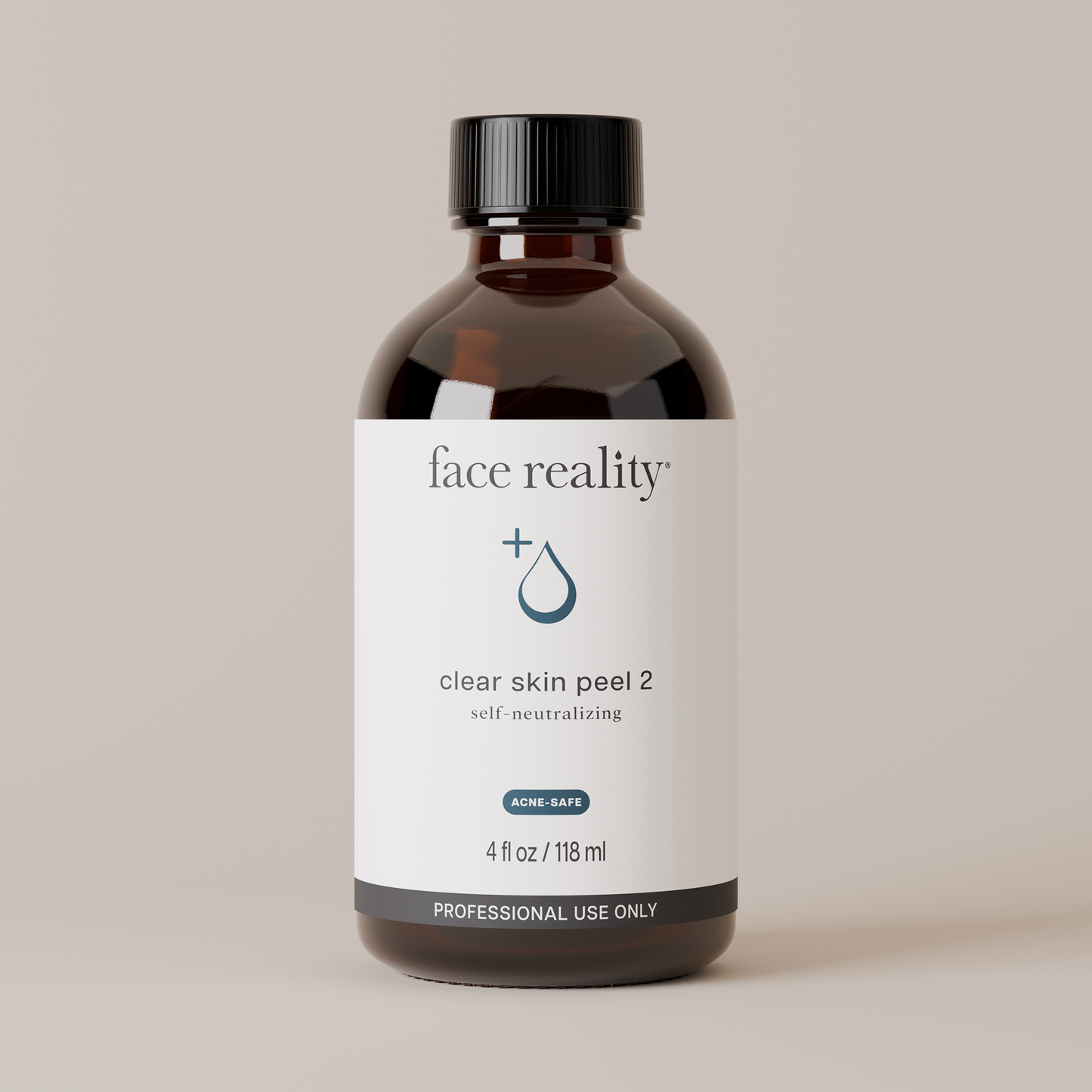 Clear Skin Peel #2
