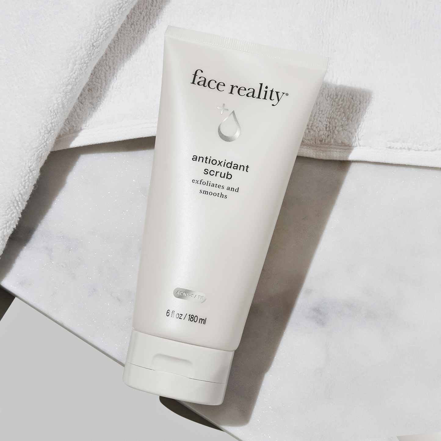 Antioxidant Scrub