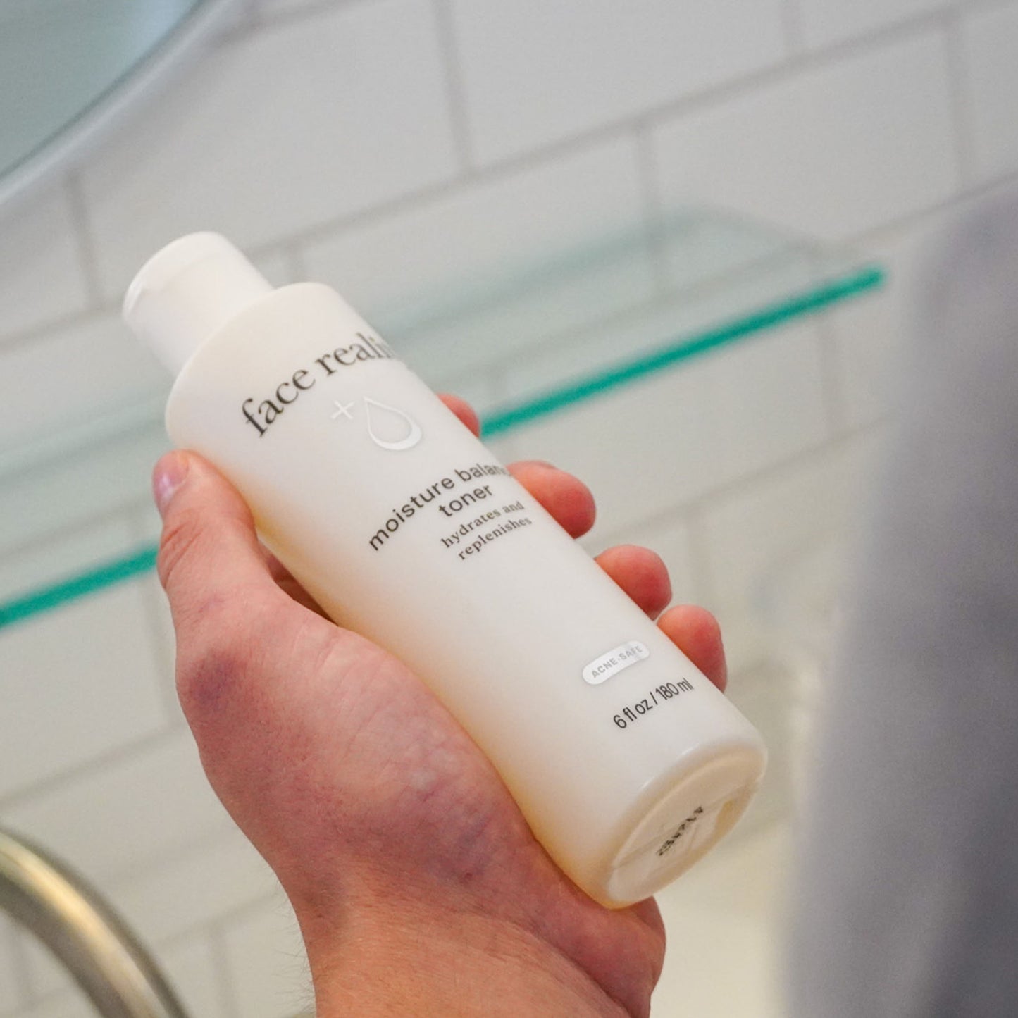 Moisture Balance Toner
