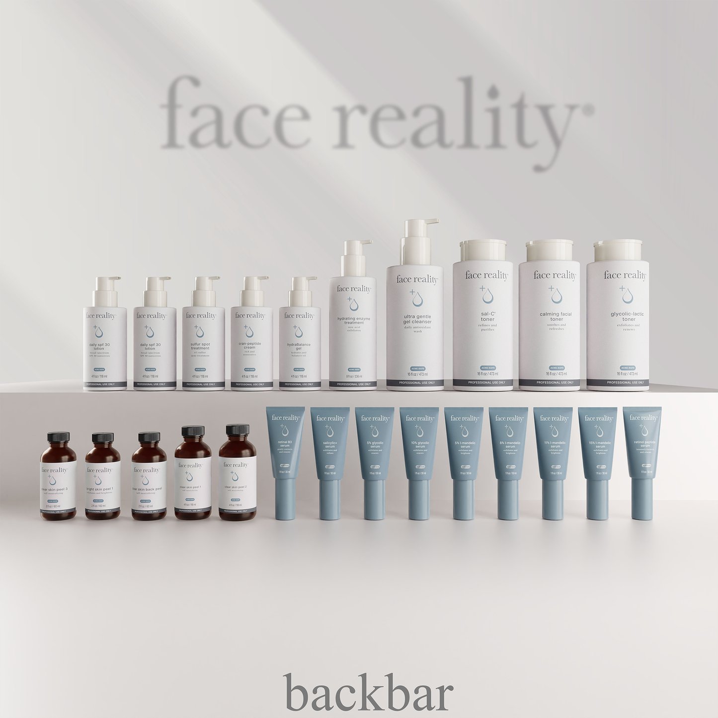 Advanced Starter Bundle