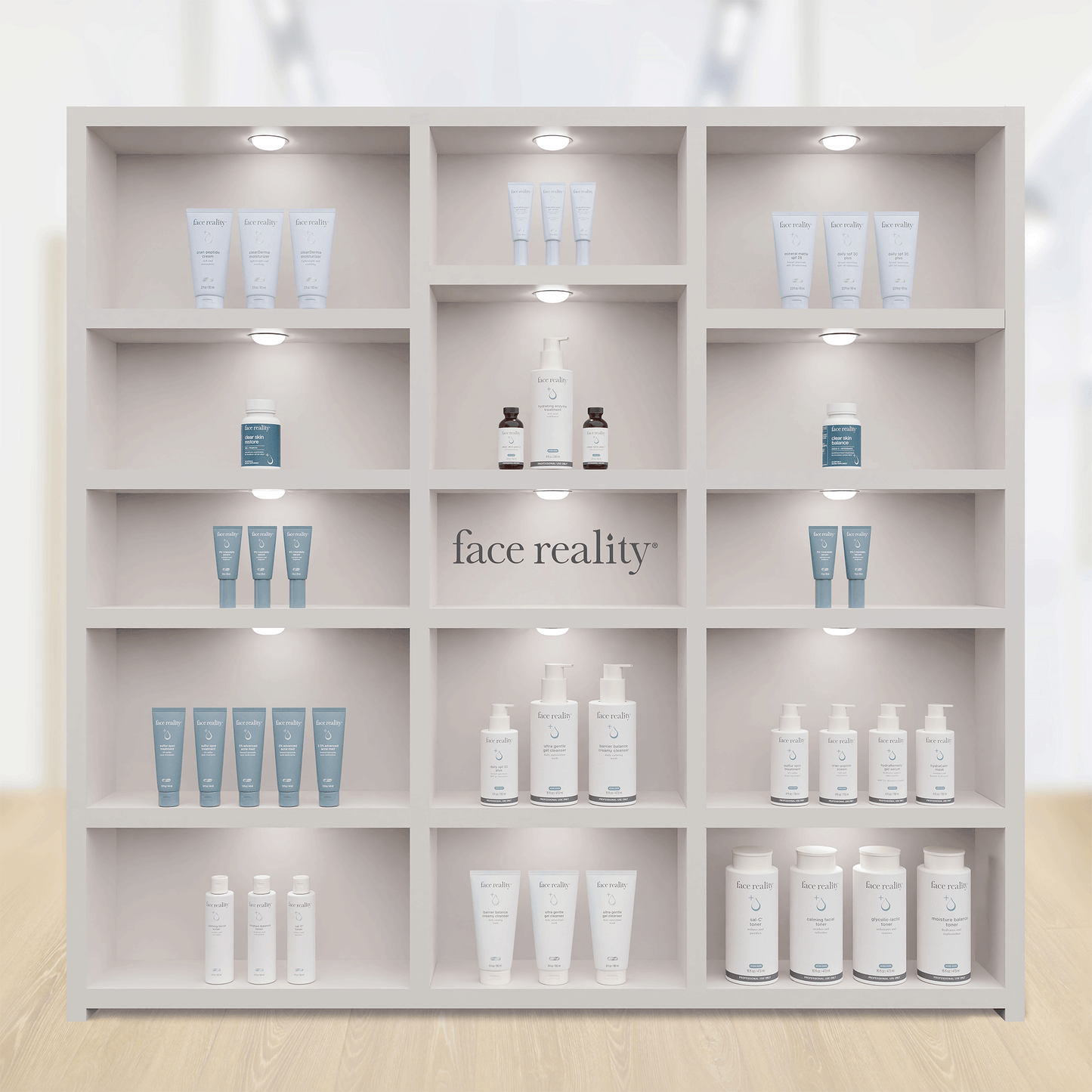 Basic Starter Bundle