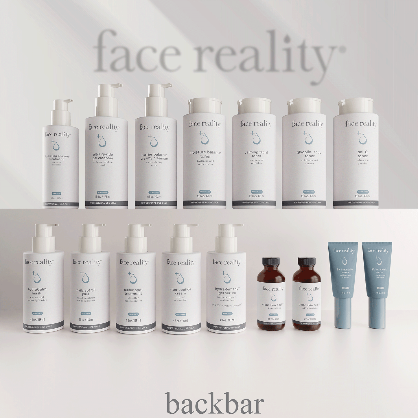 Basic Starter Bundle