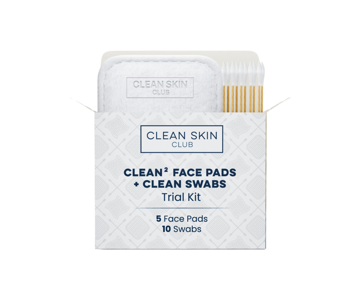 4 Clean2 Trial Kits