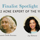 AEY 2022 Finalist Spotlight: Lauren Smith-Anciaux, LE