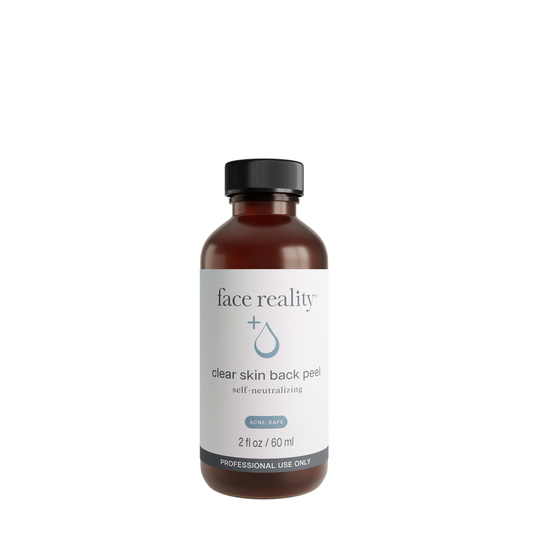 Clear Skin Back Peel