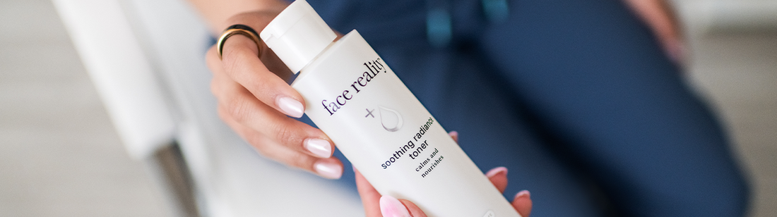 What "Acne-Safe" Really Means and How to Choose Products Wisely