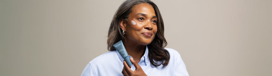 Healthy Aging: Understanding What’s Happening Beneath the Skin 