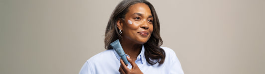 Healthy Aging: Understanding What’s Happening Beneath the Skin 