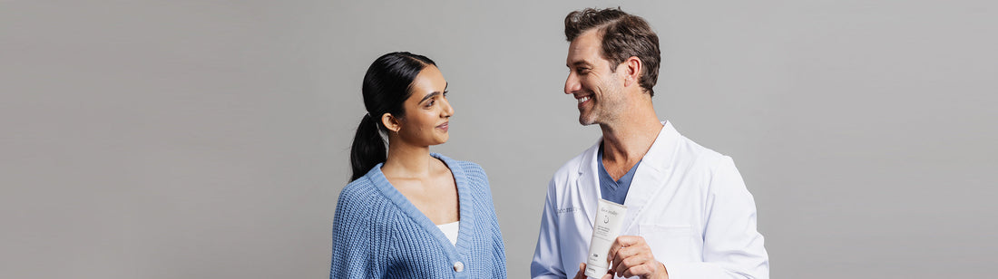 The Benefits of Working with an Esthetician: A Smarter Approach to Clear, Healthy Skin