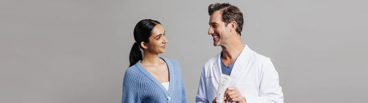 The Benefits of Working with an Esthetician: A Smarter Approach to Clear, Healthy Skin