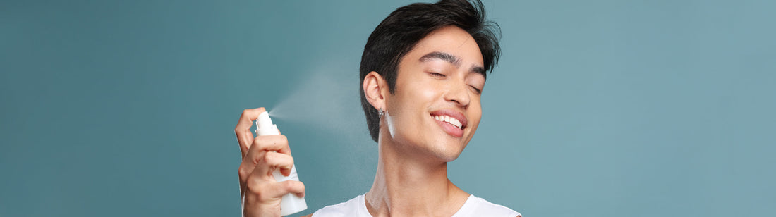 What Is Hypochlorous Acid Spray and Why Is It Becoming a Skincare Essential for Acne-Prone Skin?