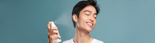 What Is Hypochlorous Acid Spray and Why Is It Becoming a Skincare Essential for Acne-Prone Skin?