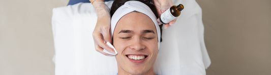 Are TCA Peels Being Banned in California? What Estheticians Need to Know Before 2027 