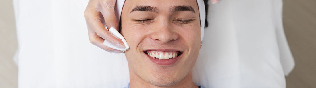Chemical Peels for Acne-Prone Skin: Benefits, Preparation, and Professional Guidance