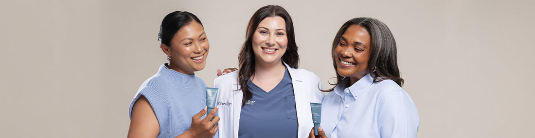 National Skin Care Awareness Month: Healthy Skin Starts with Understanding