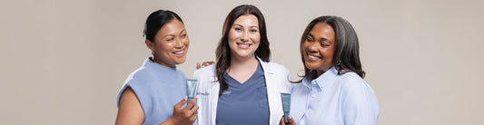 National Skin Care Awareness Month: Healthy Skin Starts with Understanding