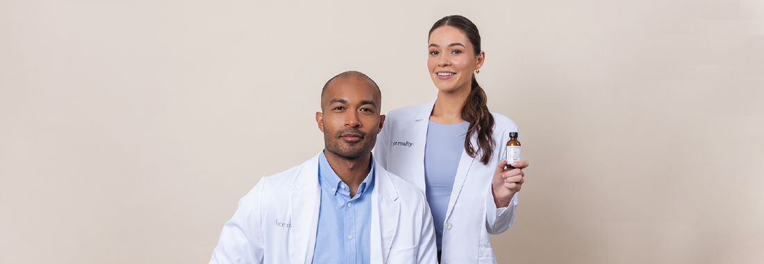 Peel Back the Fear: A Professional Guide to Chemical Peels