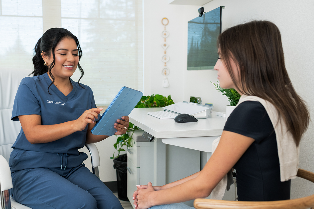 Setting Your Acne Practice Up for Long‑Term Success