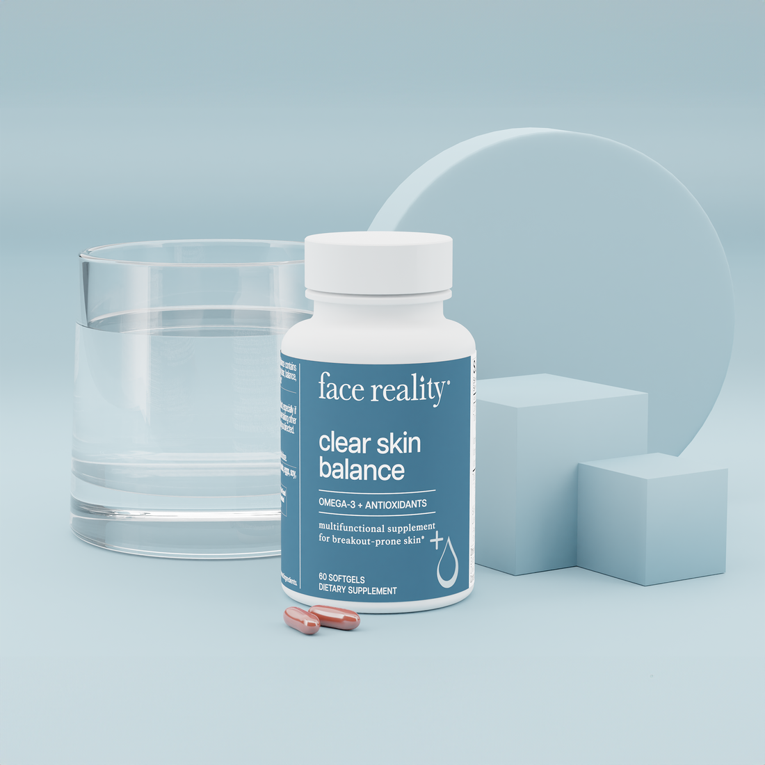 Clear Skin Balance