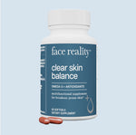 Clear Skin Supplement Duo  - view 10