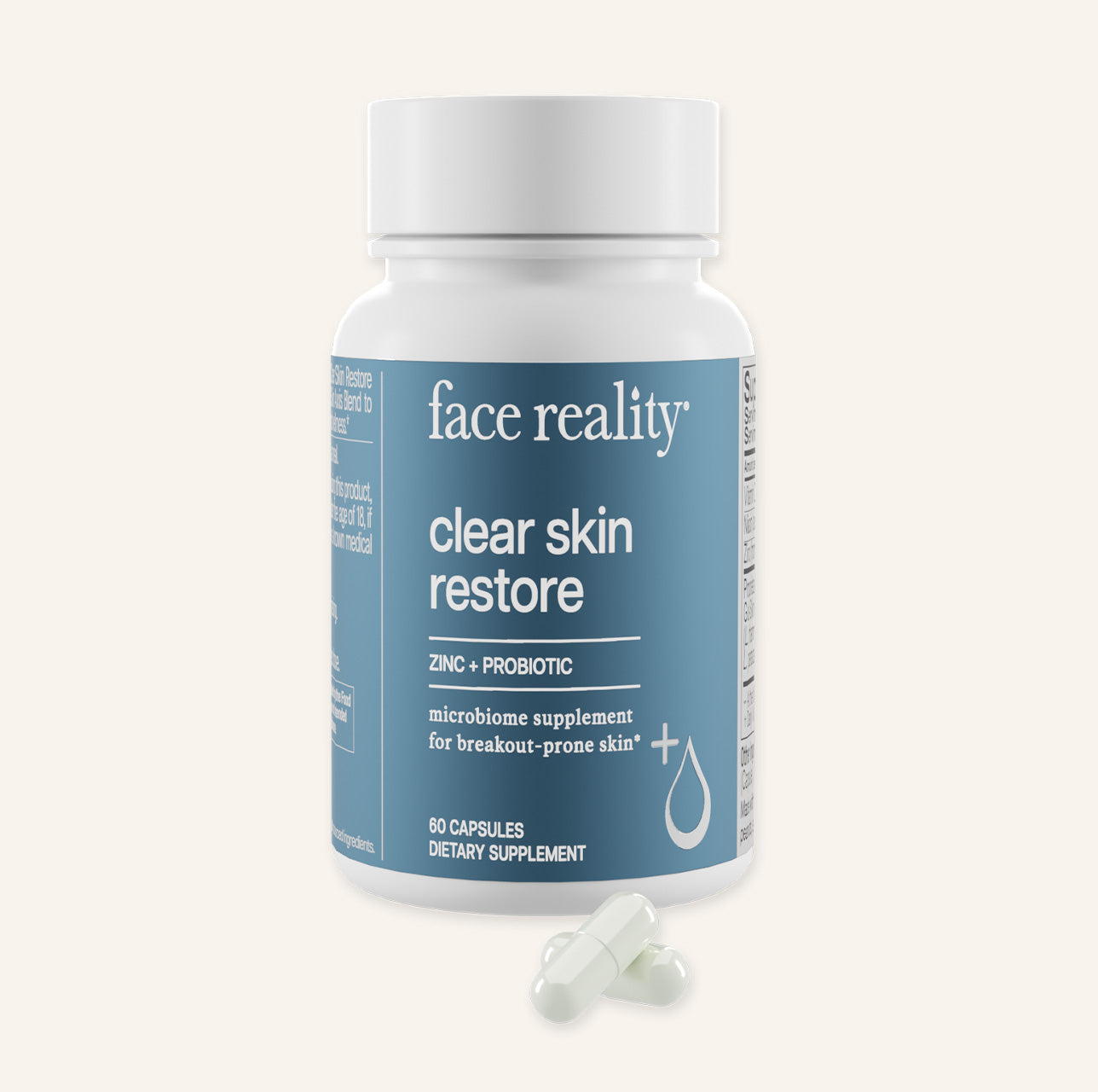 All – Face Reality Skincare
