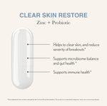 Clear Skin Restore  - view 3