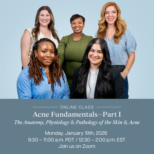 Acne Fundamentals
