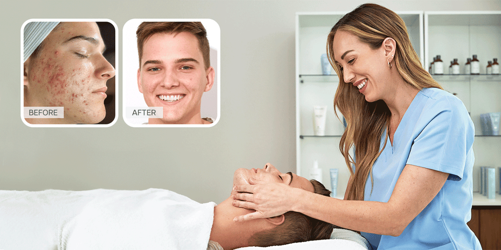 Face Reality Skincare Clinic: Transform Your Skin Today