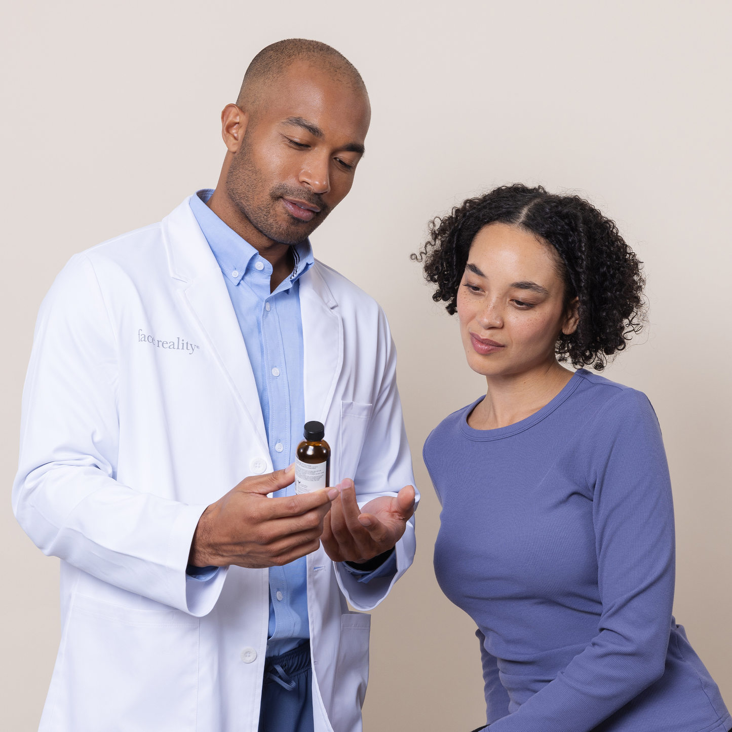 Clear Synergy Peel 2