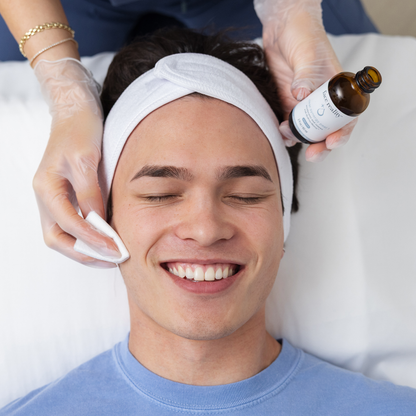 Clear Synergy Peel 2