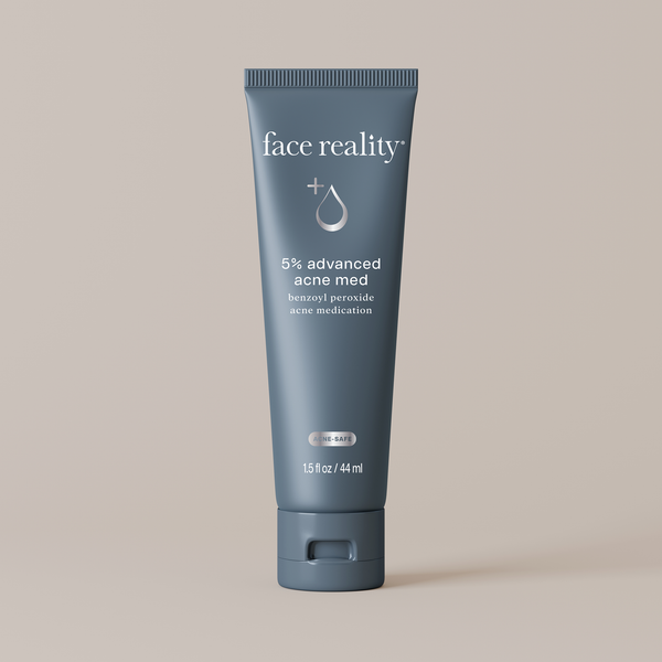 5% Advanced Acne Med by Face Reality