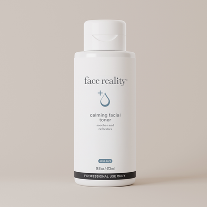 Calming Facial Toner
