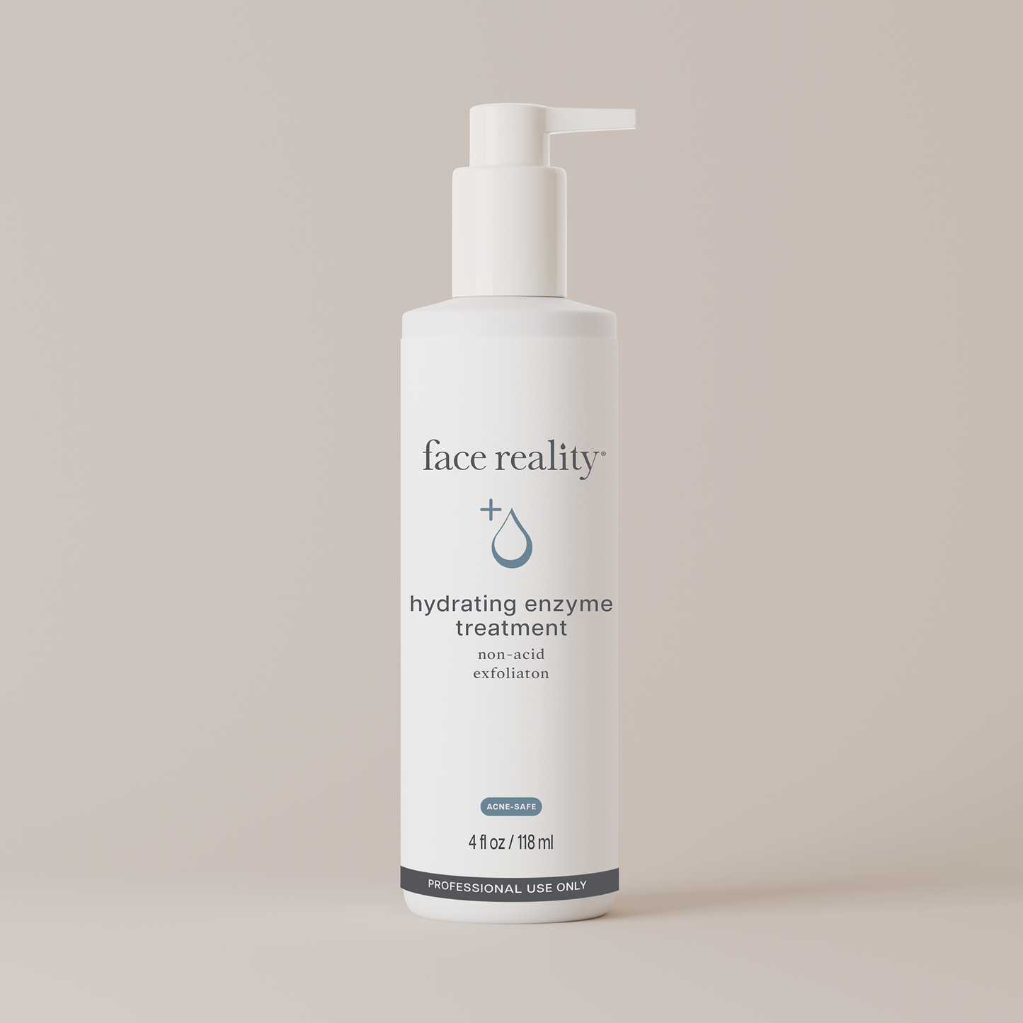 Hydrating Enzyme Treatment