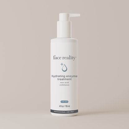 Hydrating Enzyme Treatment