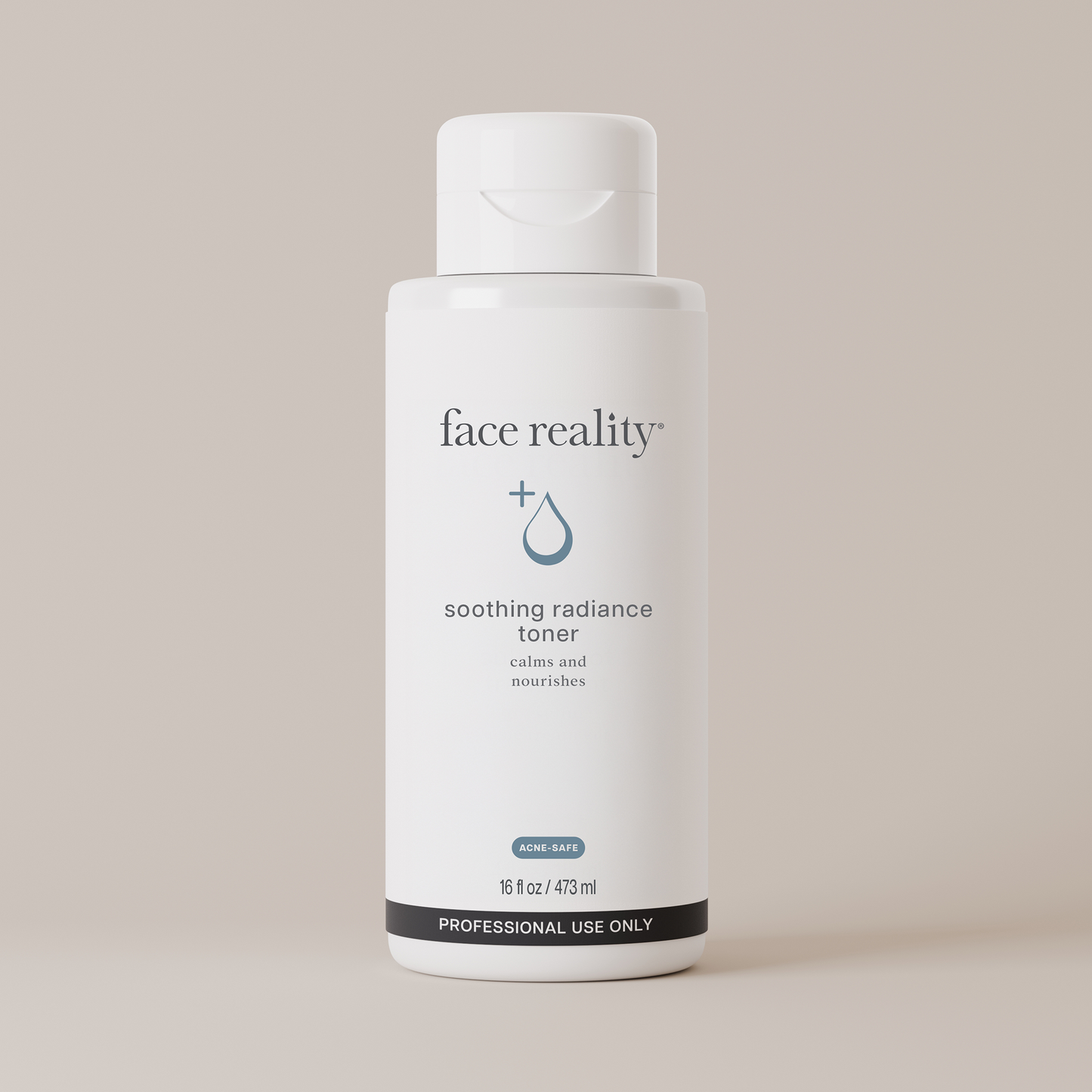 Soothing Radiance Toner