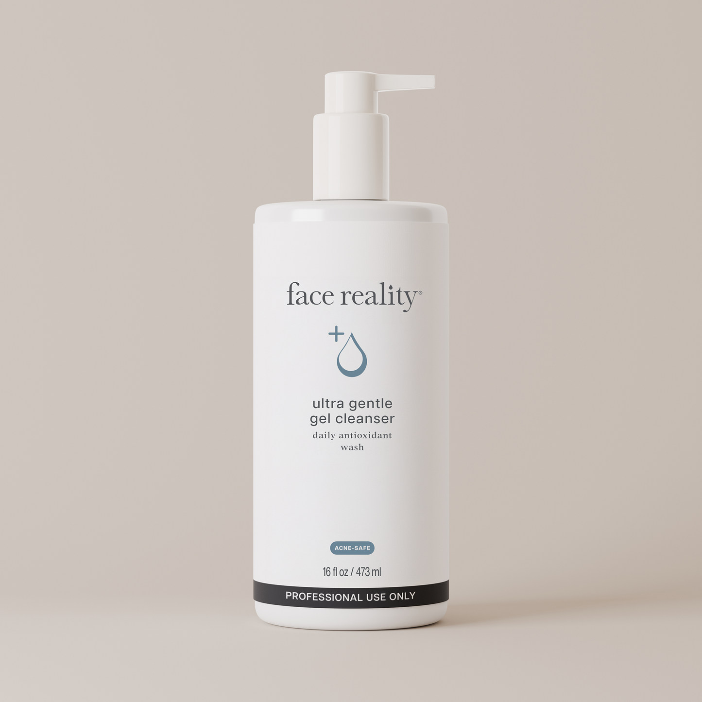 Ultra Gentle Gel Cleanser