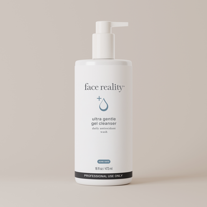 Ultra Gentle Gel Cleanser
