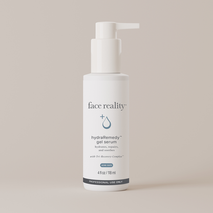 hydraRemedy™ Gel Serum