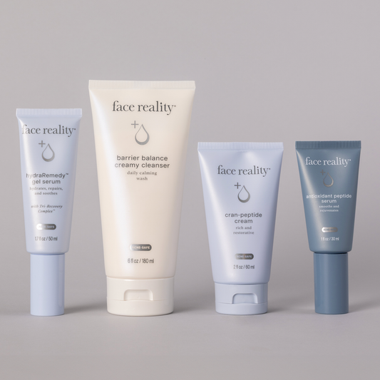 Age Defense Kit