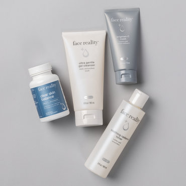 Bright Skin Kit