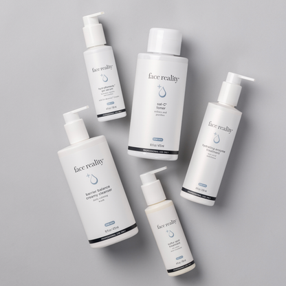 Hydrating Treatment Protocol Bundle