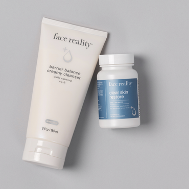 Microbiome-Friendly Duo