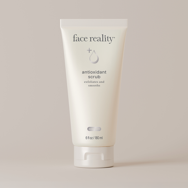 Antioxidant Scrub by Face Reality