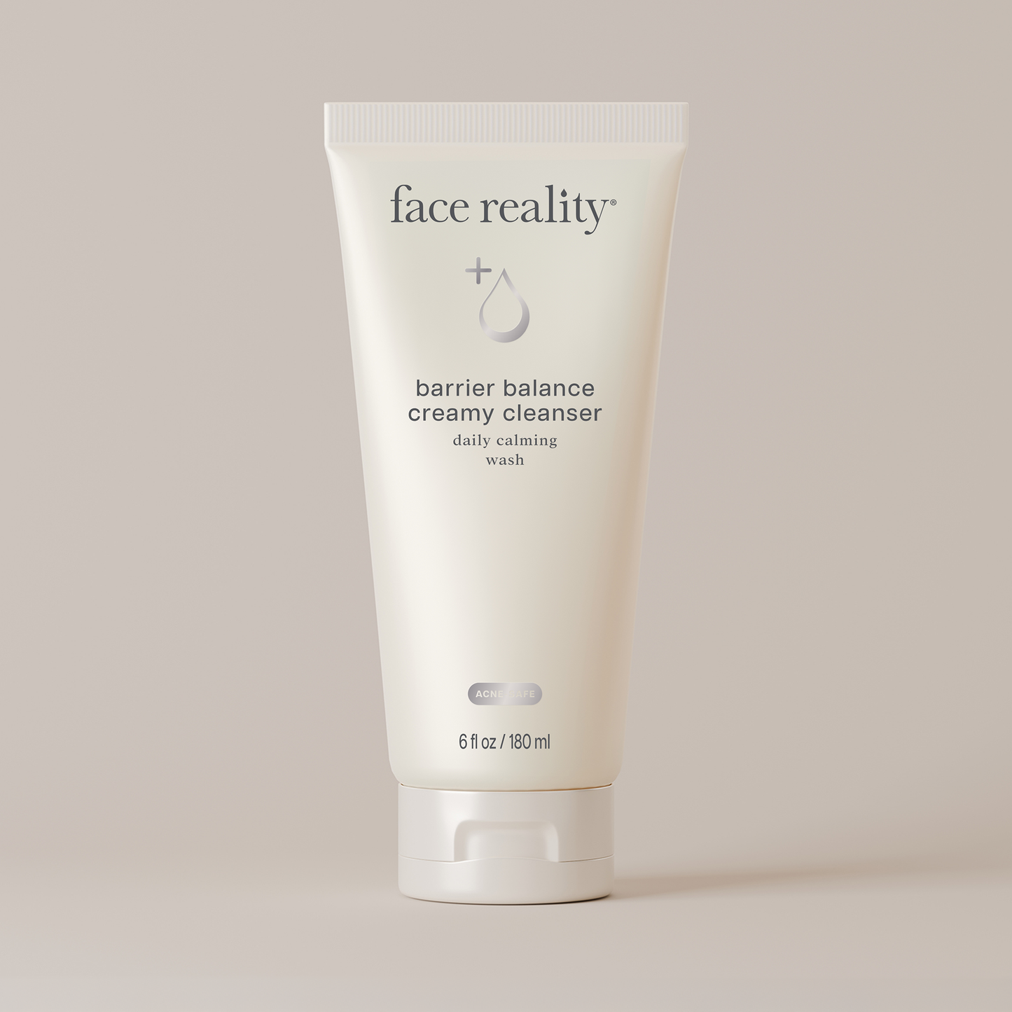 Barrier Balance Creamy Cleanser